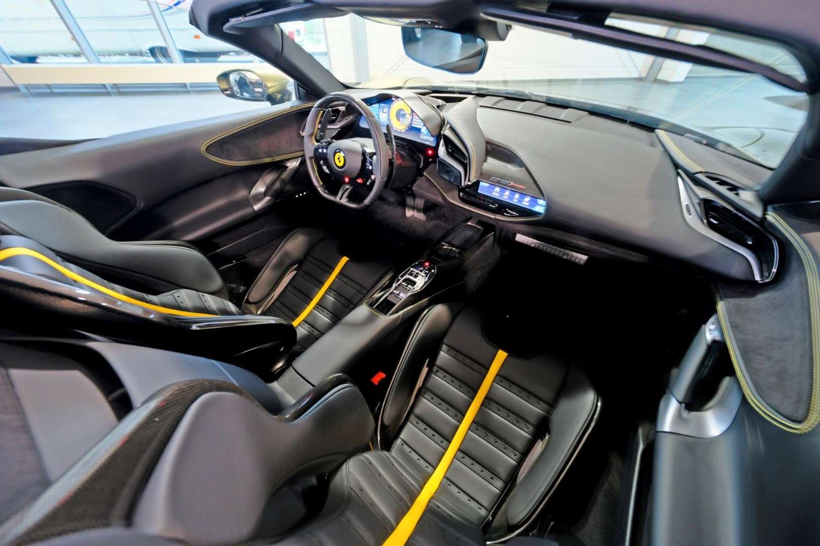 Ferrari SF90 Stradale - 2024 - Joinsteer - #17