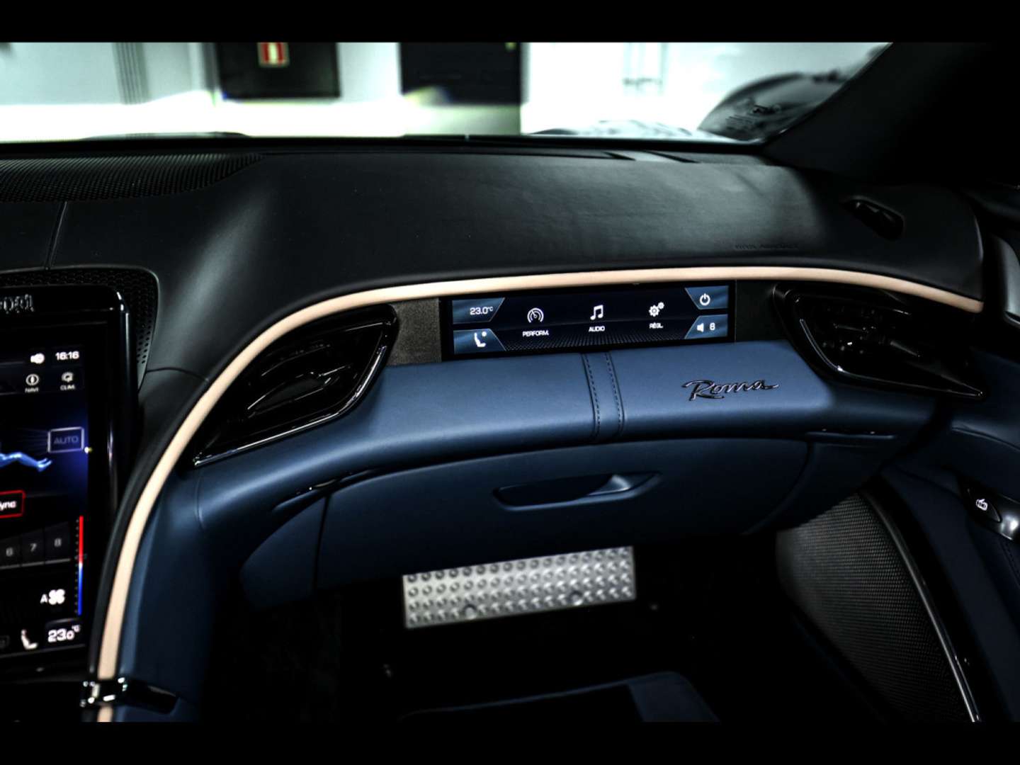 Ferrari Roma - 2021 - Joinsteer - #27