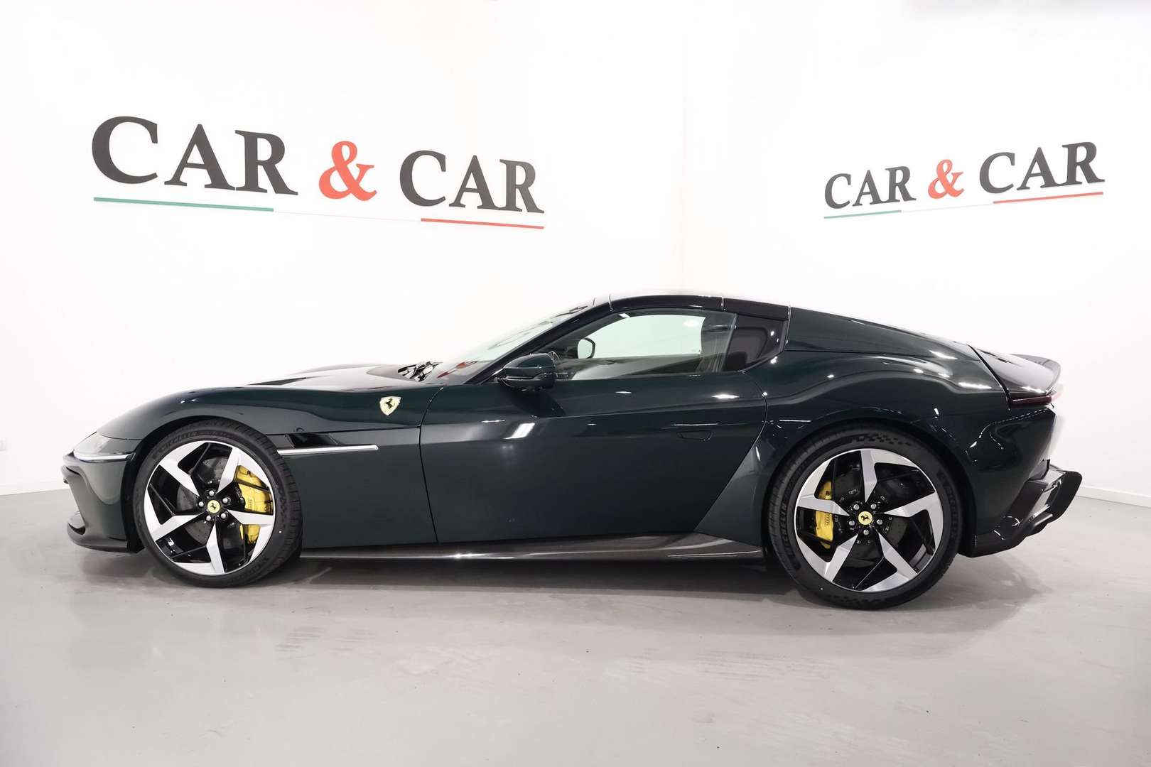 Ferrari 12 Cilindri - 2026 - Joinsteer - #6