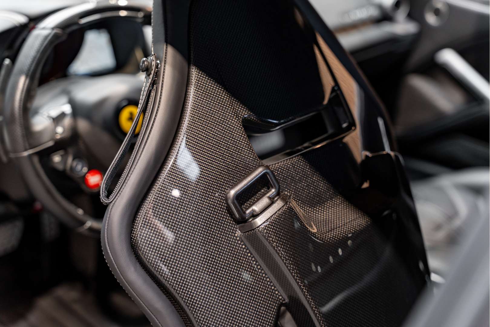 Ferrari F12 Berlinetta - 2013 - Joinsteer - #45