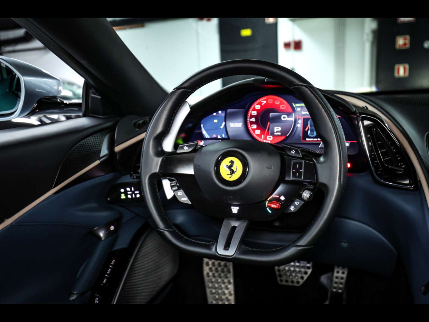 Ferrari Roma - 2021 - Joinsteer - #28