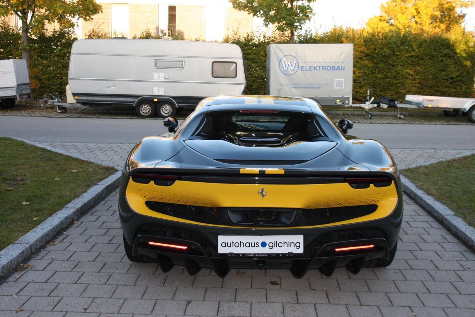 Ferrari 296 GTB - 2022 - Joinsteer - #5