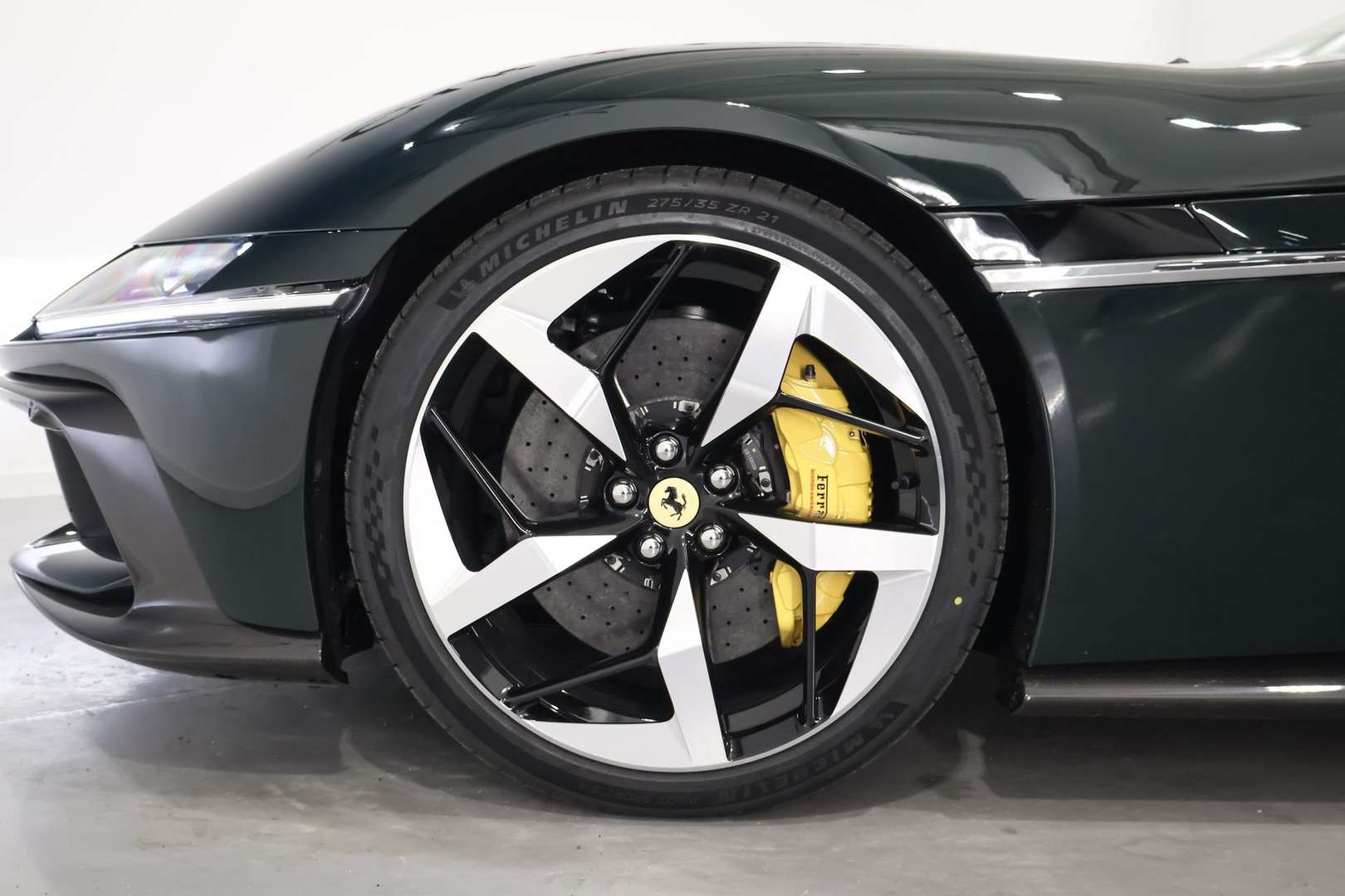 Ferrari 12 Cilindri - 2026 - Joinsteer - #7