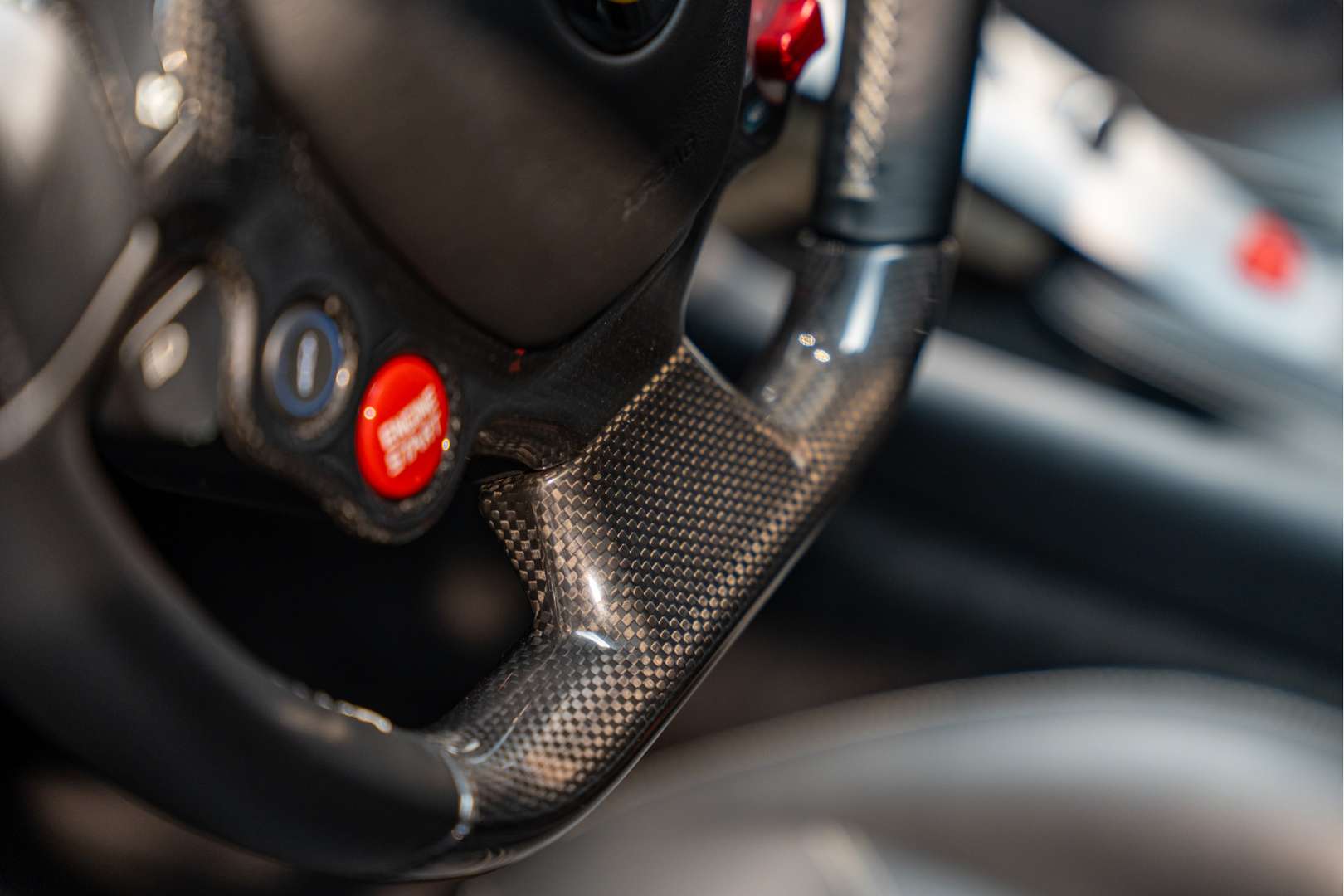 Ferrari F12 Berlinetta - 2013 - Joinsteer - #47