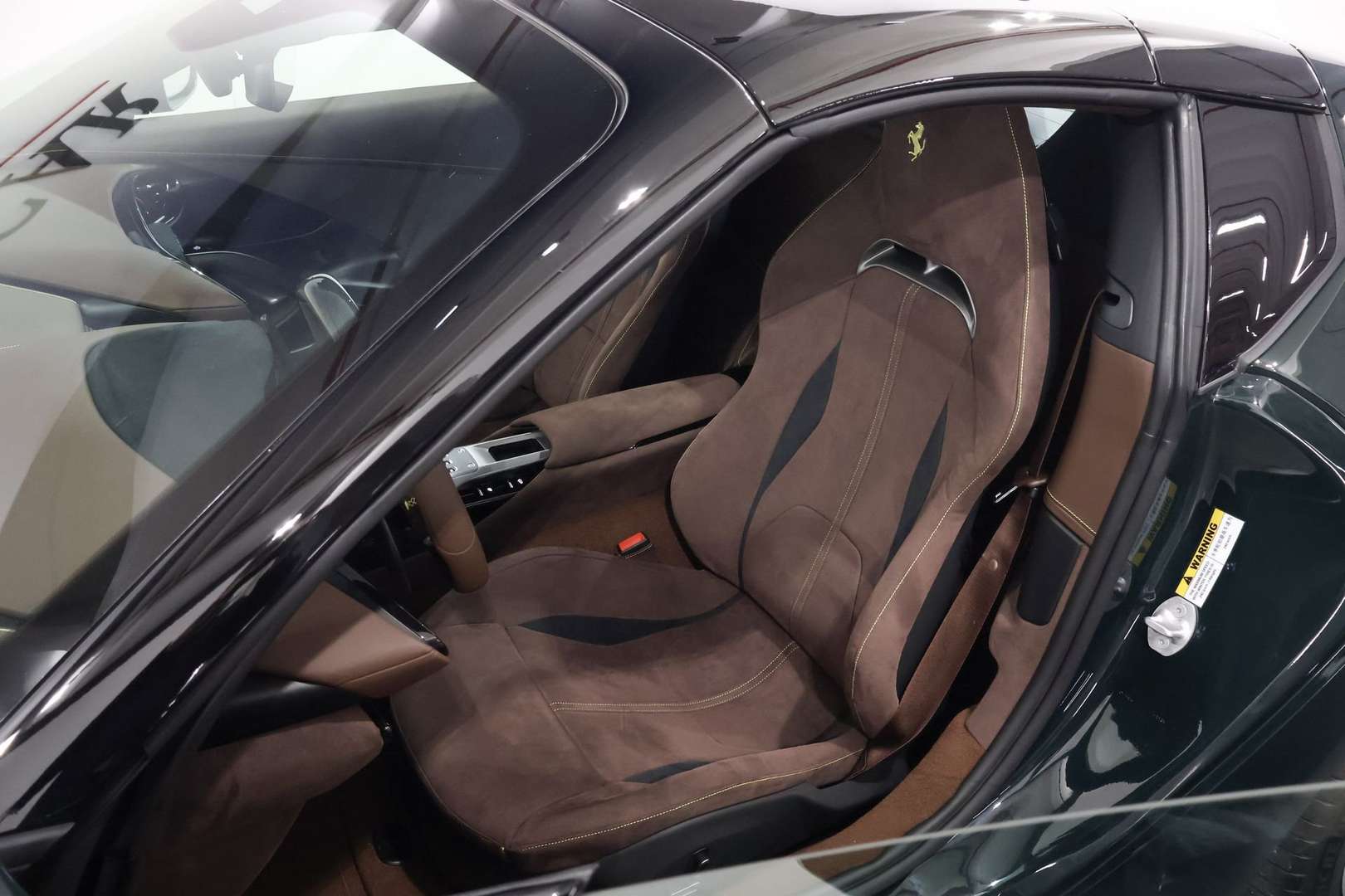 Ferrari 12 Cilindri - 2026 - Joinsteer - #8