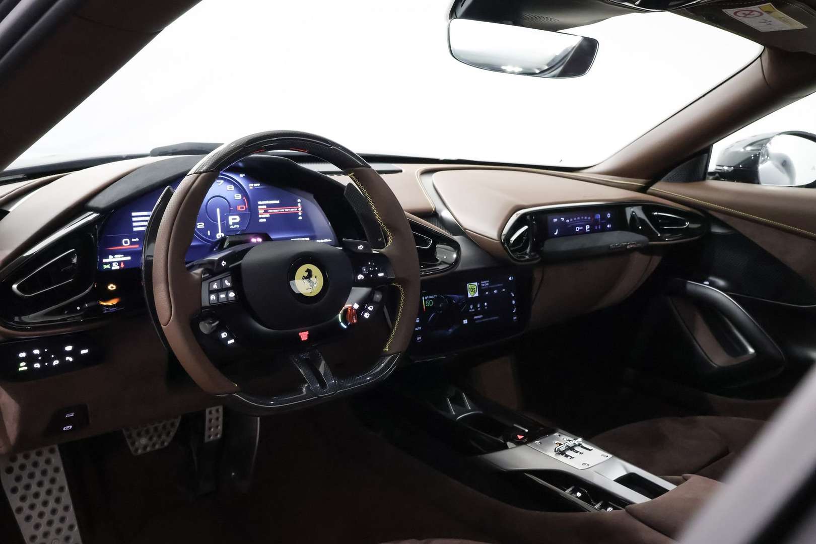 Ferrari 12 Cilindri - 2026 - Joinsteer - #9