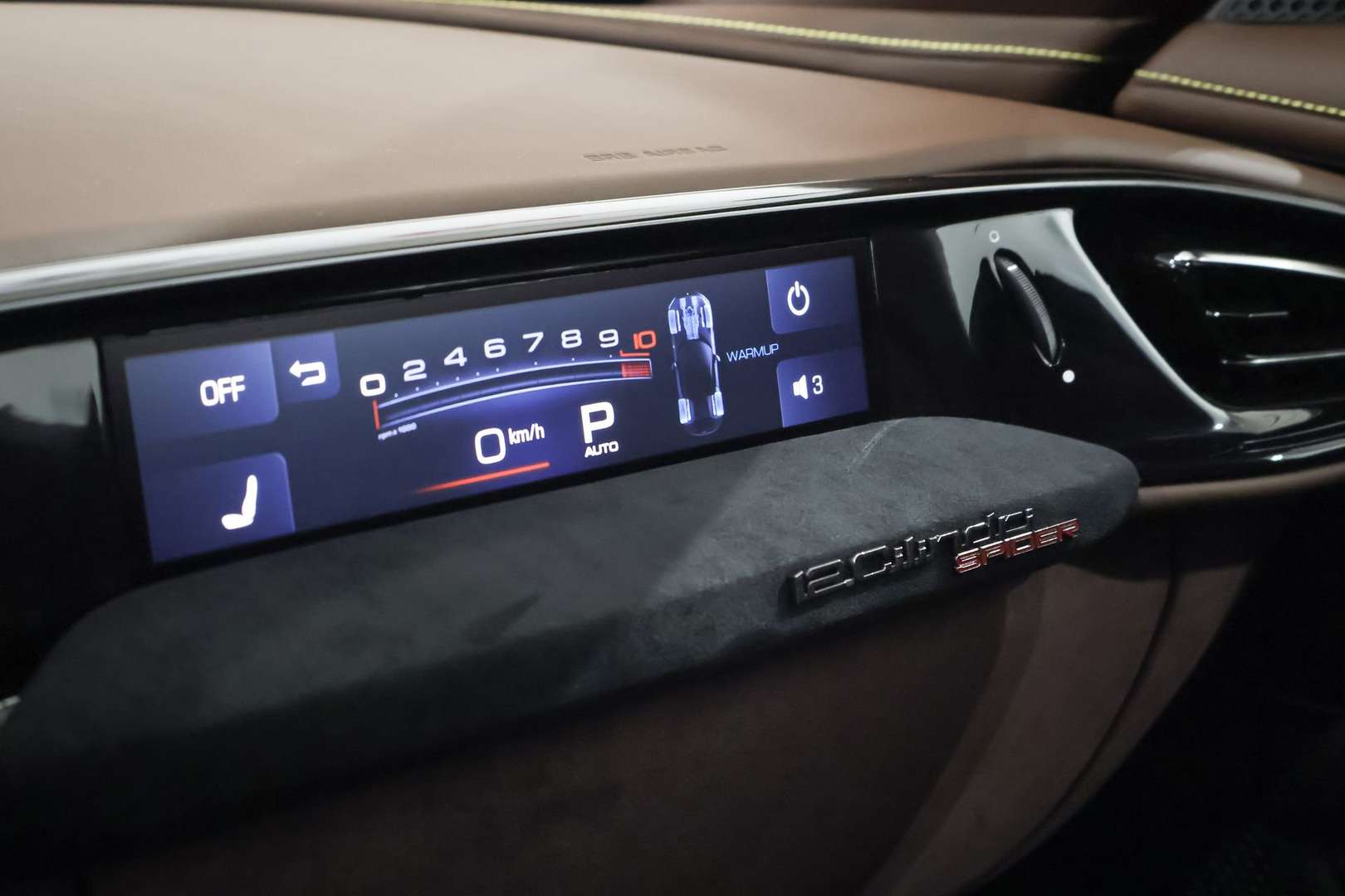 Ferrari 12 Cilindri - 2026 - Joinsteer - #10