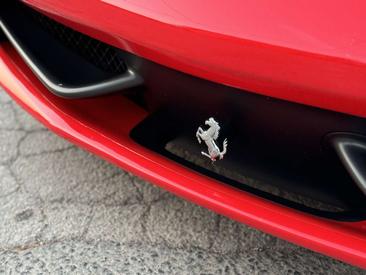 Ferrari 458 Italia — photo 4