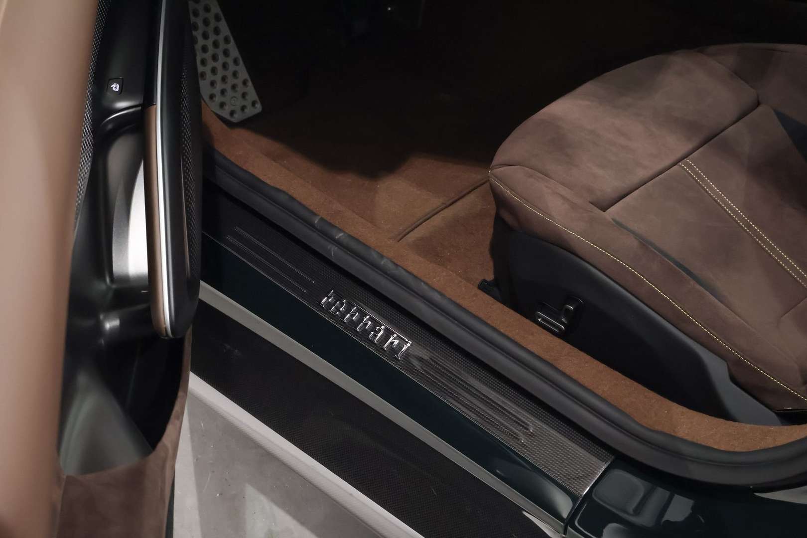 Ferrari 12 Cilindri - 2026 - Joinsteer - #11