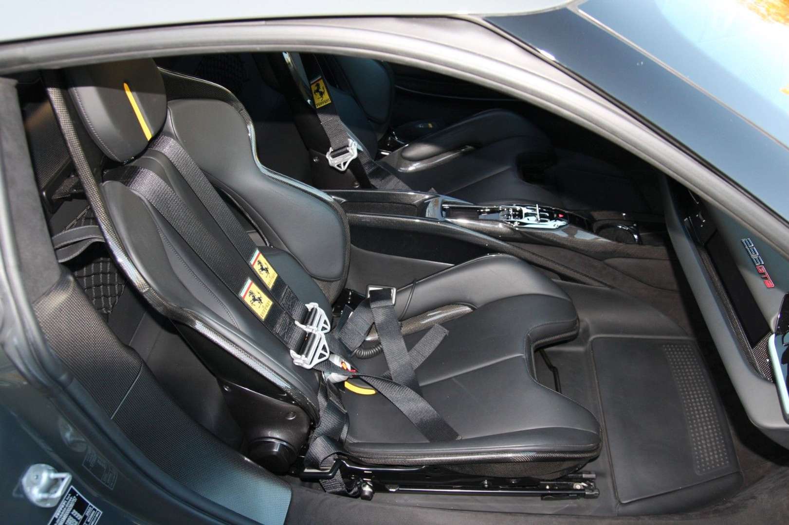 Ferrari 296 GTB - 2022 - Joinsteer - #9