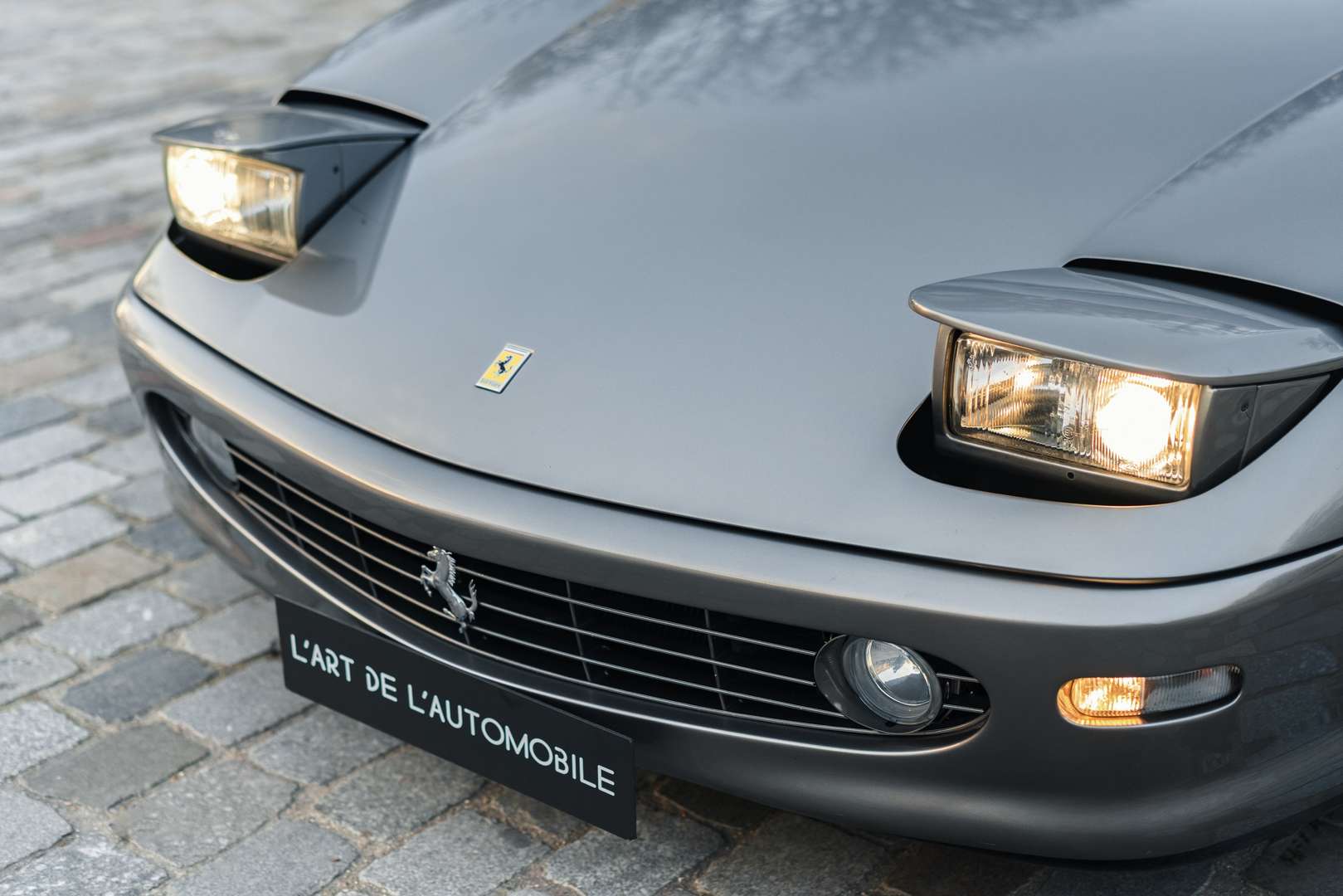 Ferrari 456 GT - 2003 - Joinsteer - #32