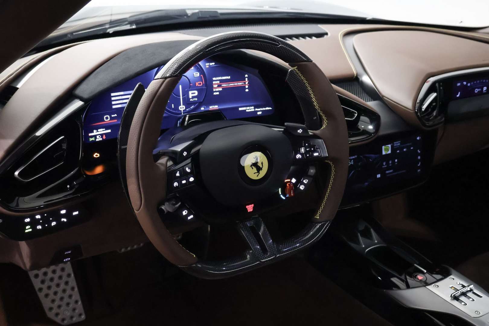 Ferrari 12 Cilindri - 2026 - Joinsteer - #12