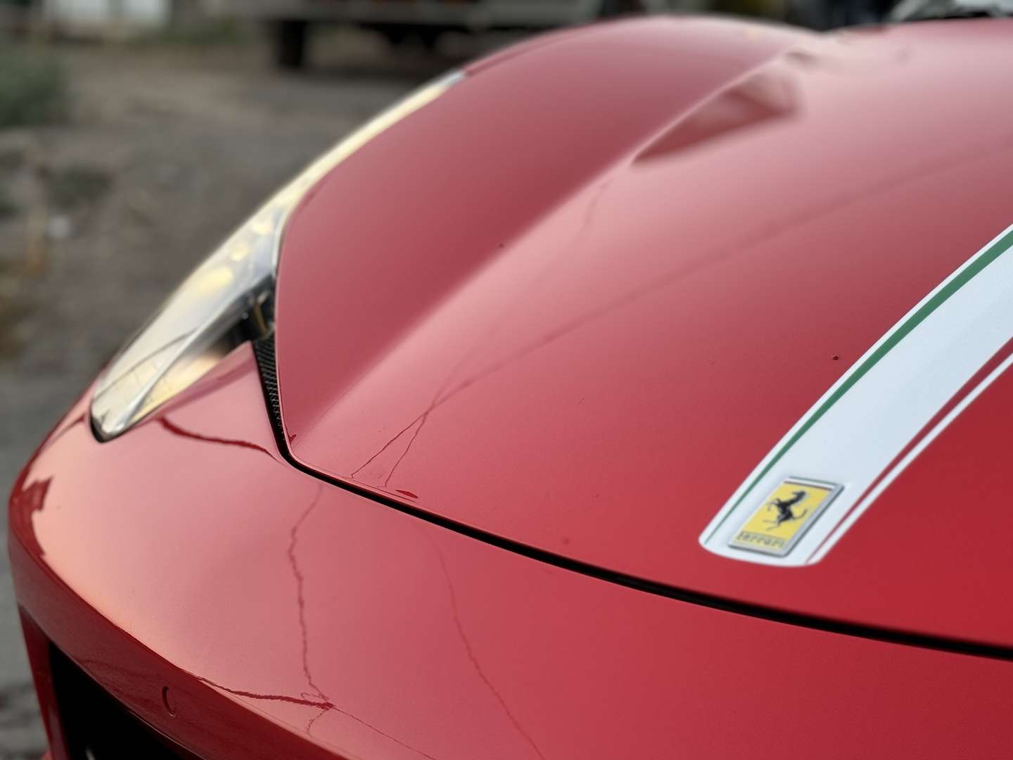 Ferrari 458 Italia - 2011 - Joinsteer - #5