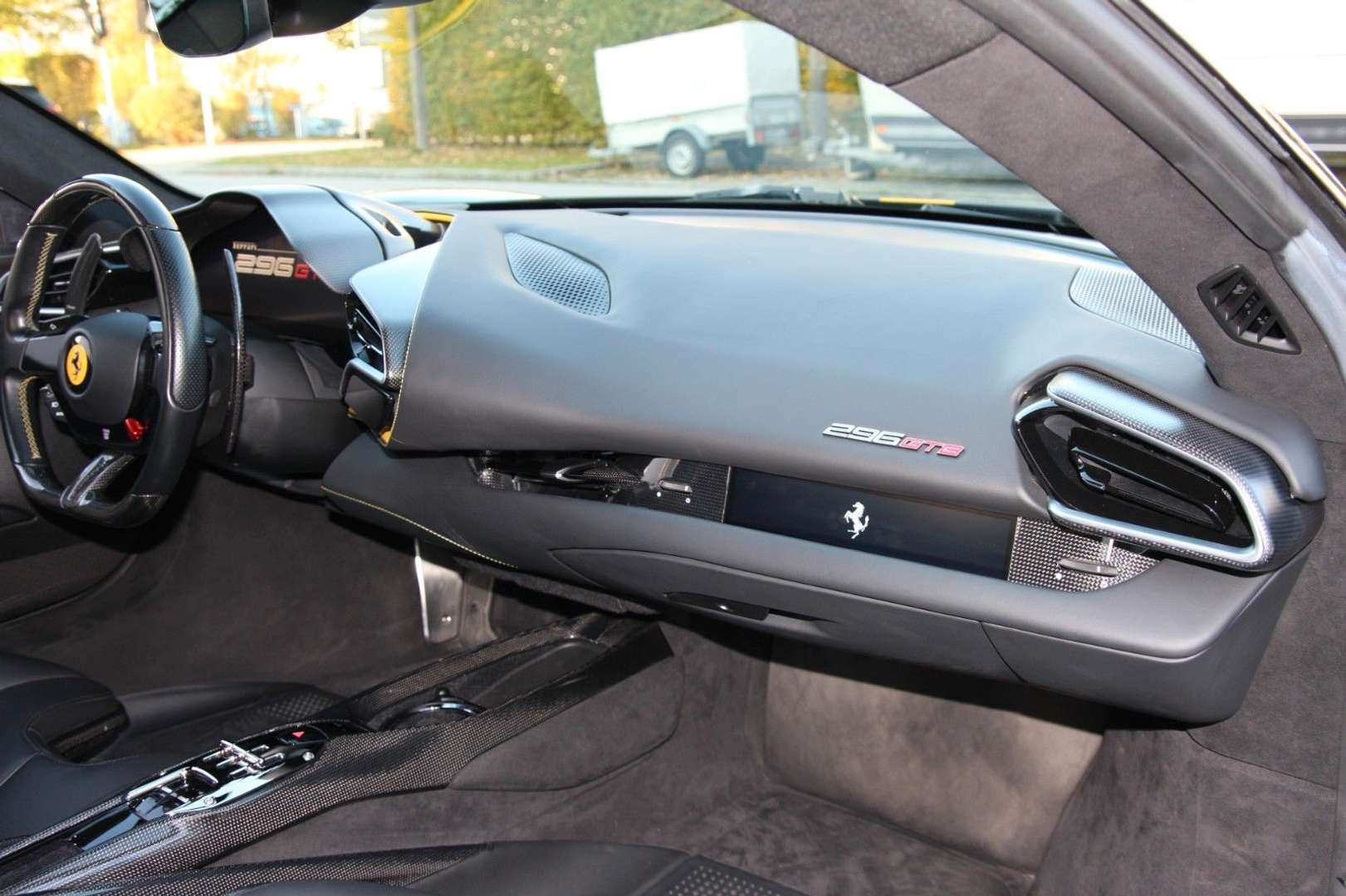 Ferrari 296 GTB - 2022 - Joinsteer - #10