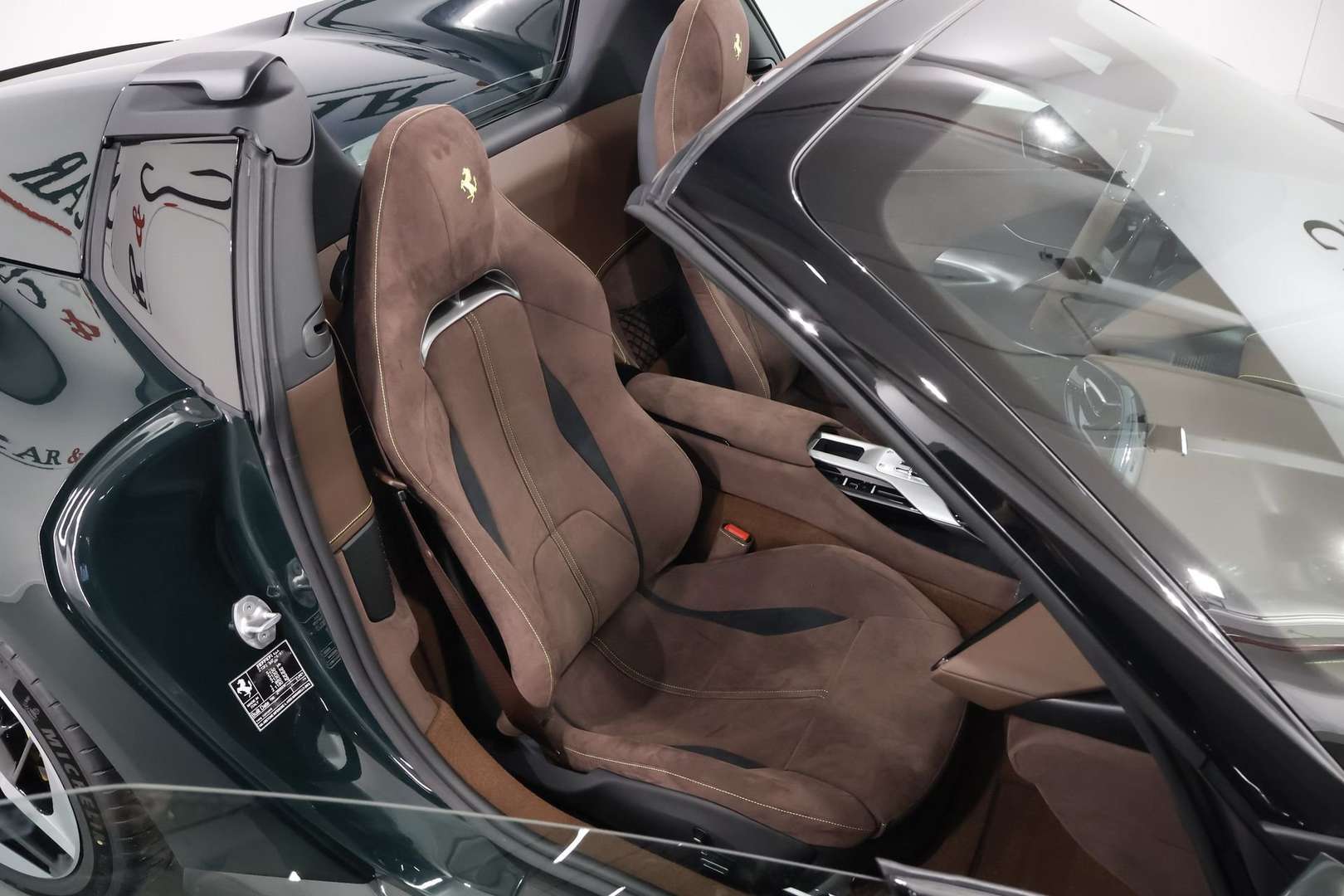 Ferrari 12 Cilindri - 2026 - Joinsteer - #13