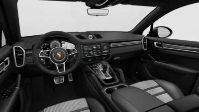 Porsche Cayenne III GTS Coupé -  - Joinsteer - #5