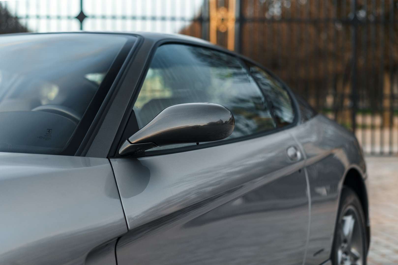 Ferrari 456 GT - 2003 - Joinsteer - #33