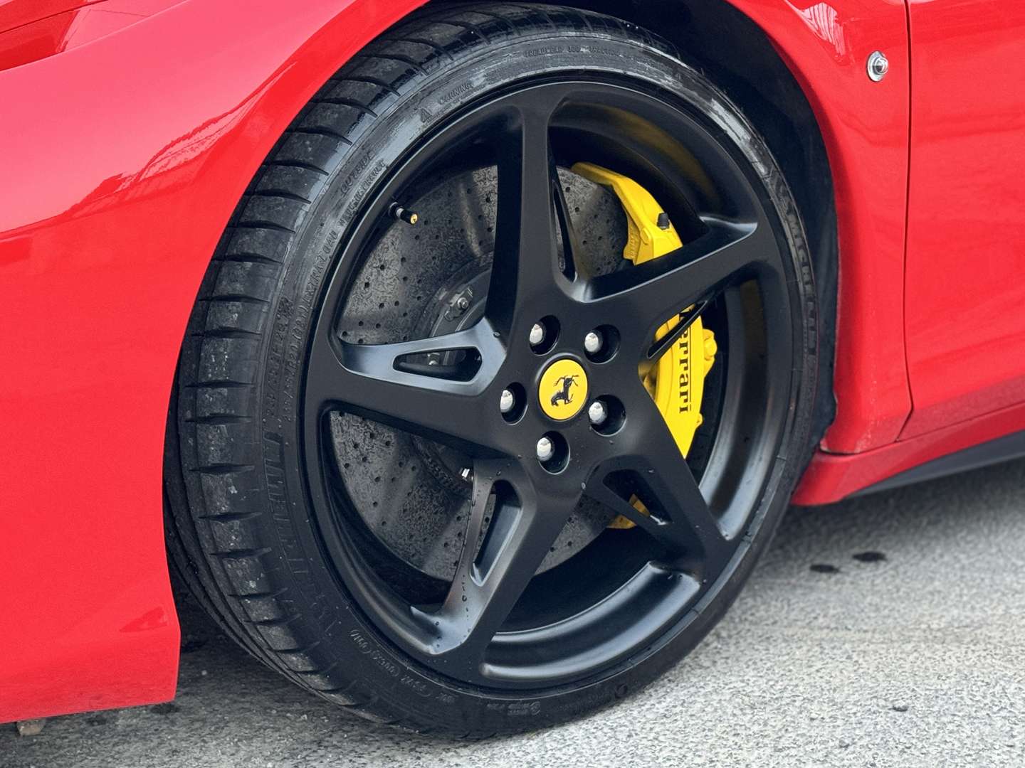 Ferrari 458 Italia - 2011 - Joinsteer - #6