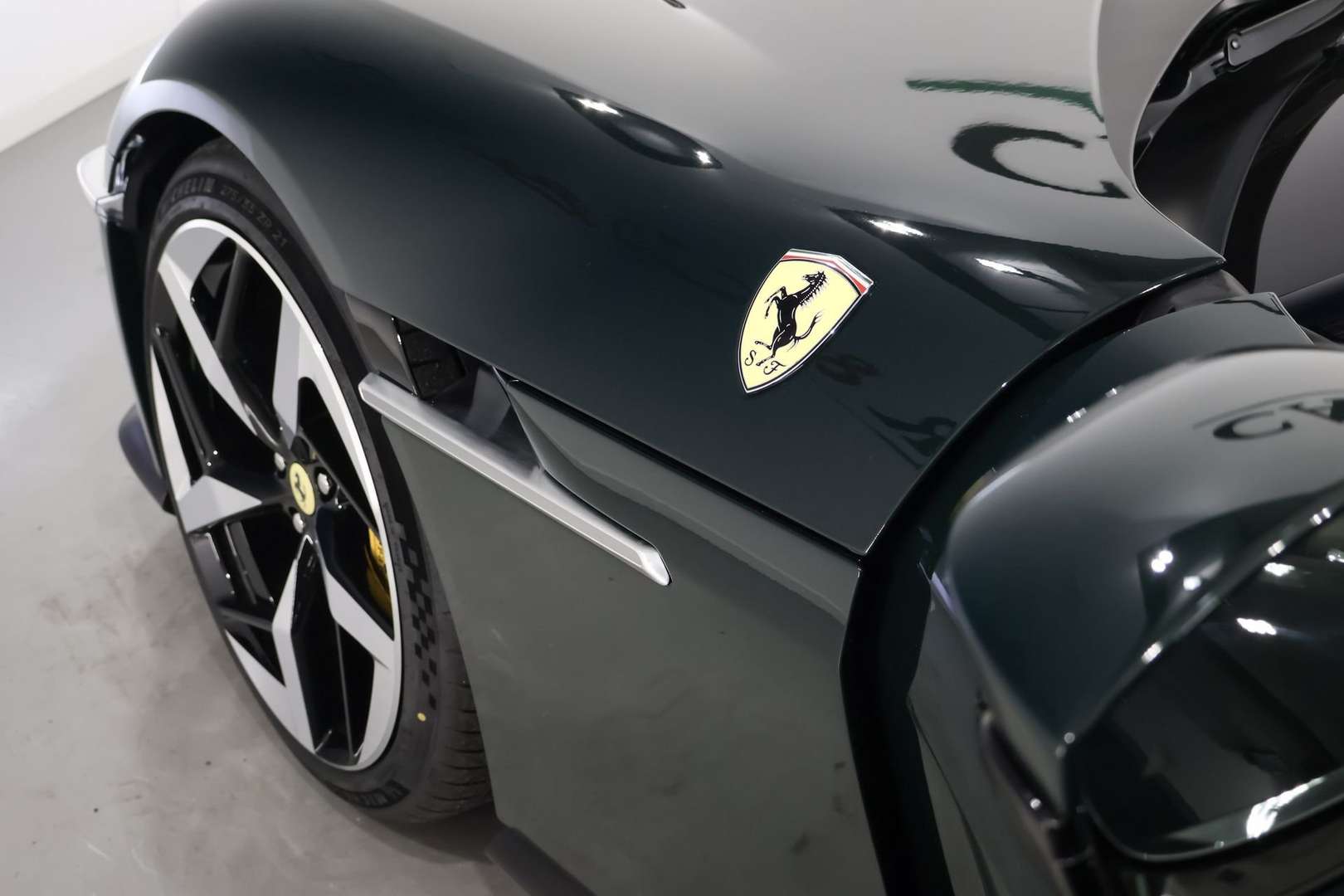 Ferrari 12 Cilindri - 2026 - Joinsteer - #14