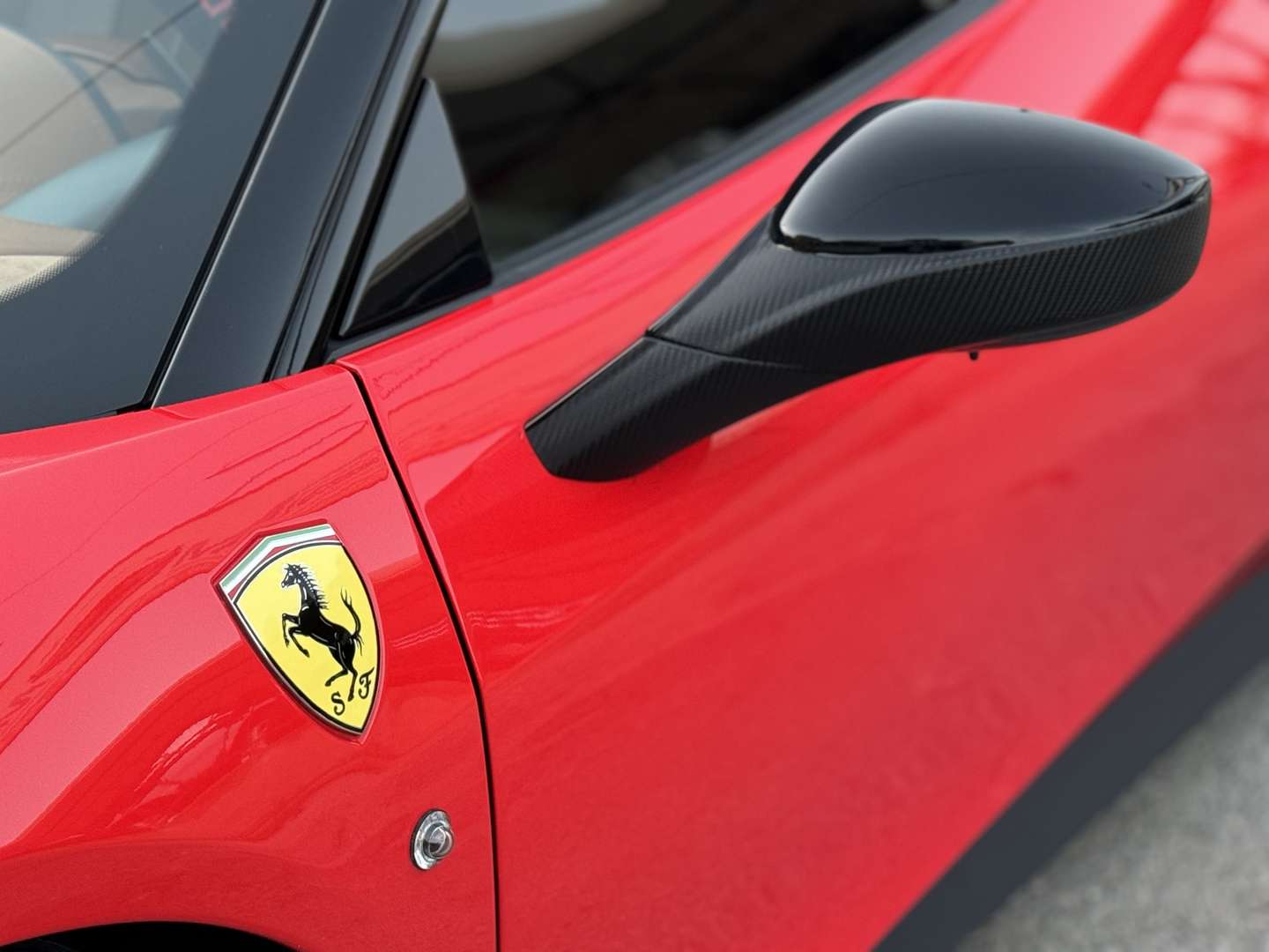 Ferrari 458 Italia - 2011 - Joinsteer - #7