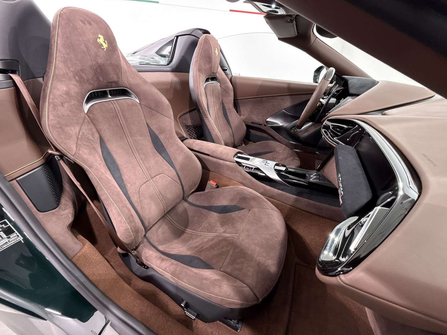 Ferrari 12 Cilindri - 2026 - Joinsteer - #15