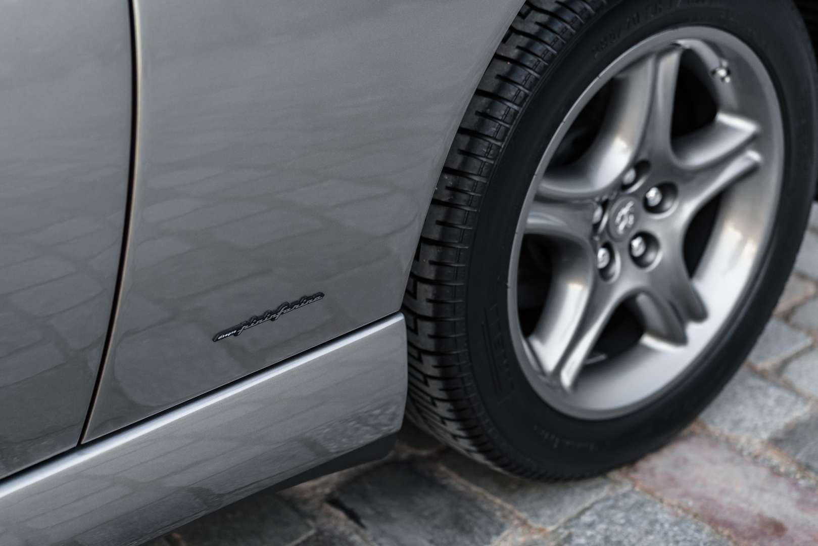 Ferrari 456 GT - 2003 - Joinsteer - #35