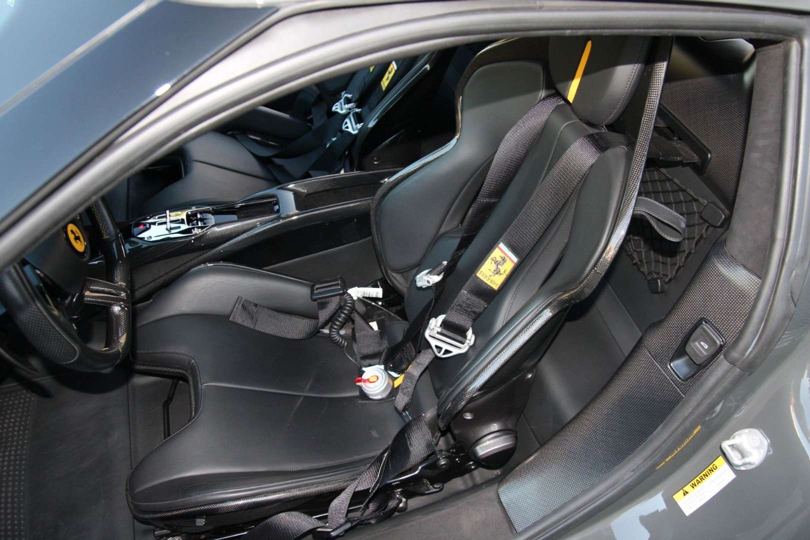 Ferrari 296 GTB - 2022 - Joinsteer - #14