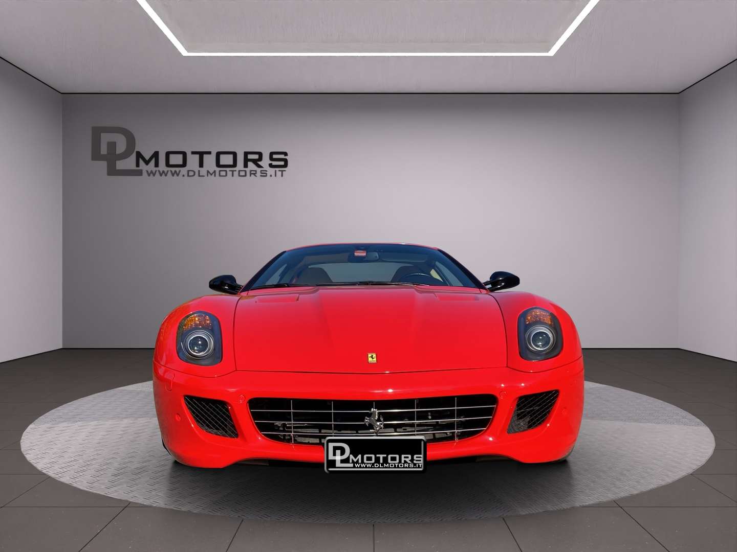 Ferrari 599 GTB - 2009 - Joinsteer - #2