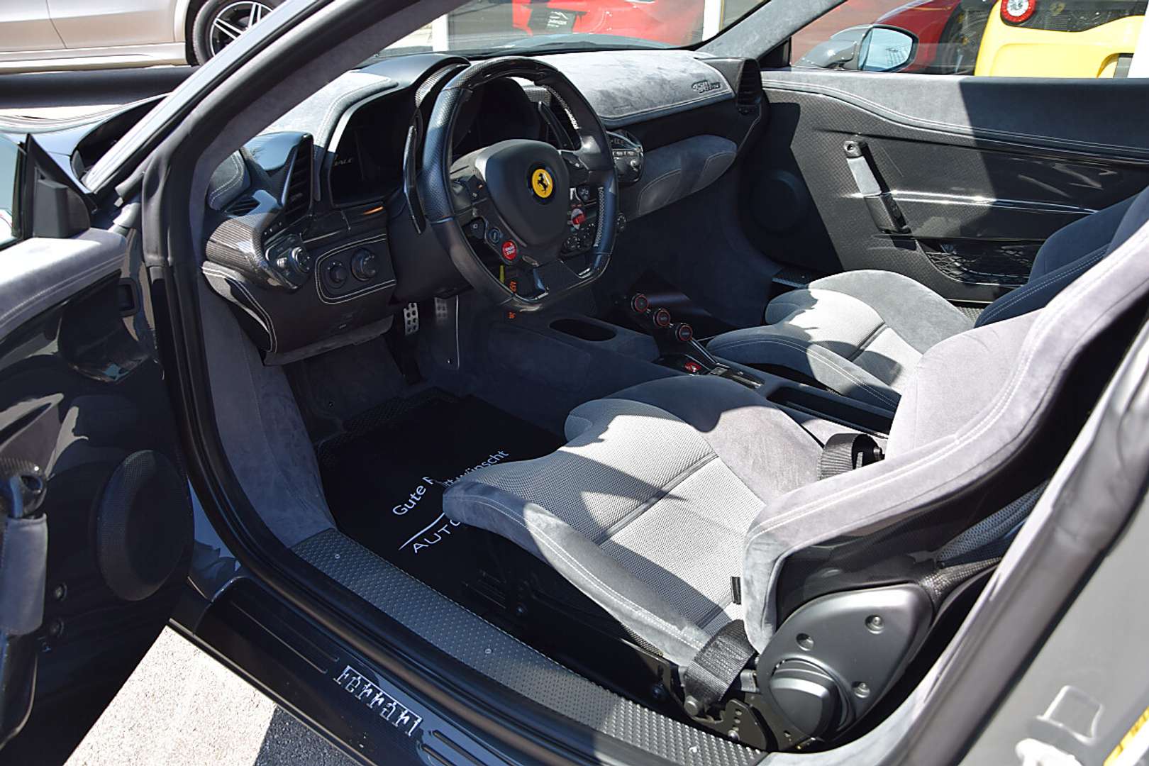 Ferrari 458 Speciale - 2014 - Joinsteer - #4