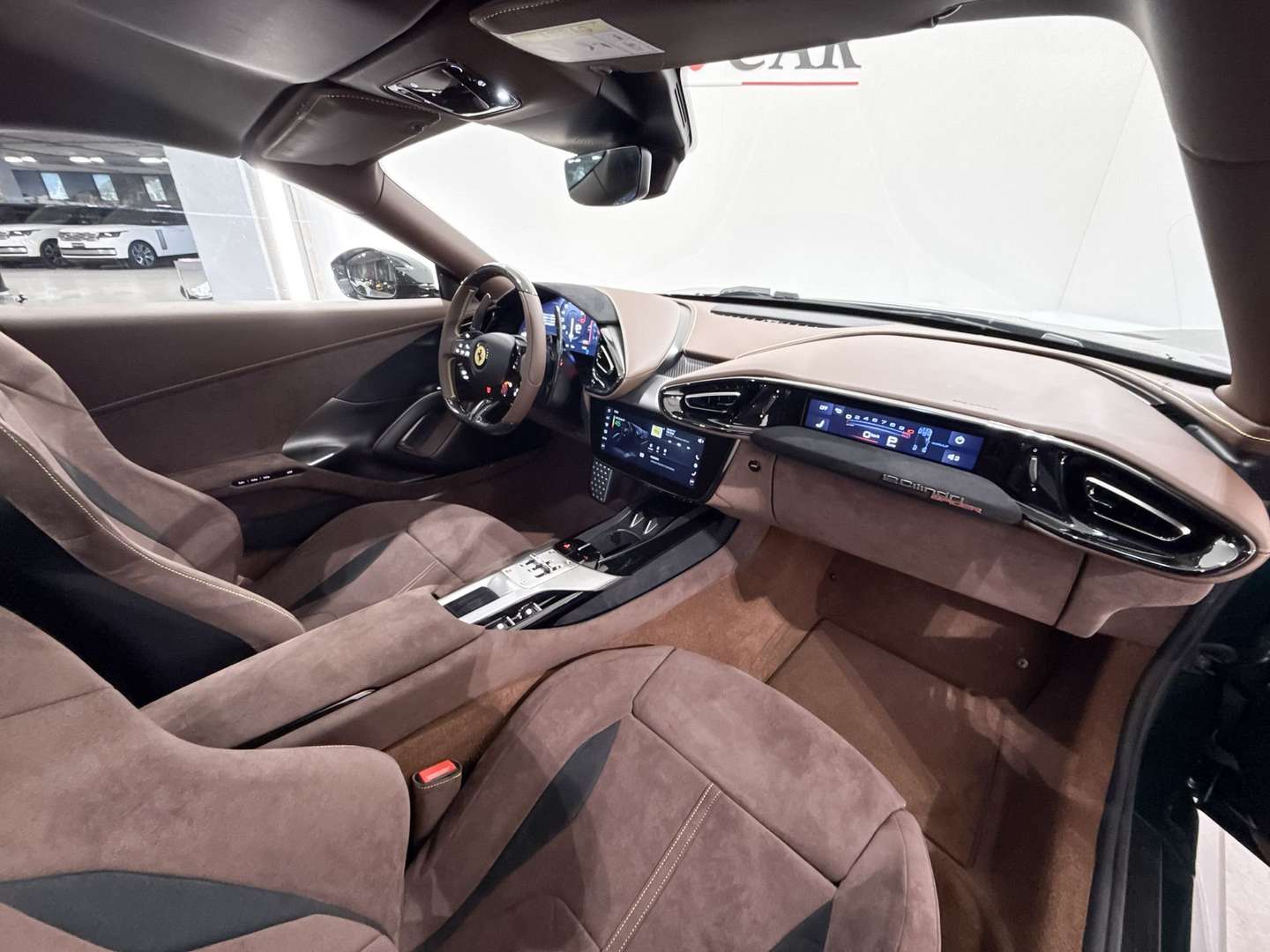 Ferrari 12 Cilindri - 2026 - Joinsteer - #17