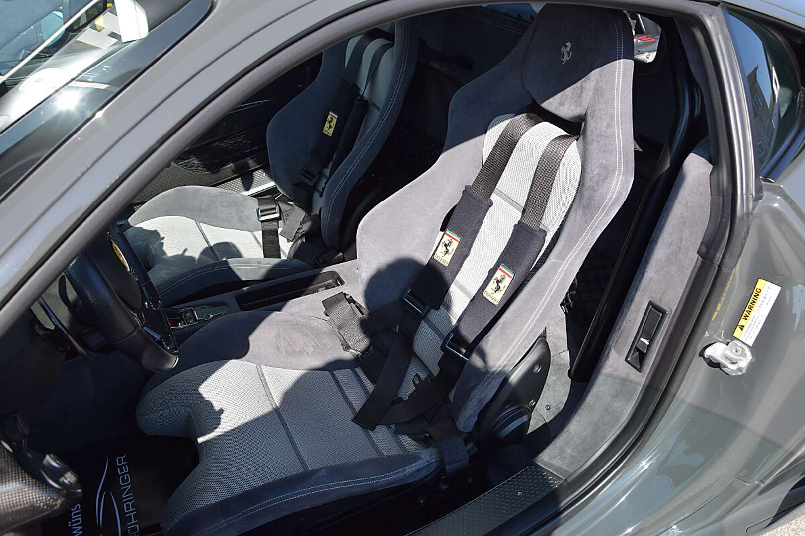 Ferrari 458 Speciale - 2014 - Joinsteer - #5