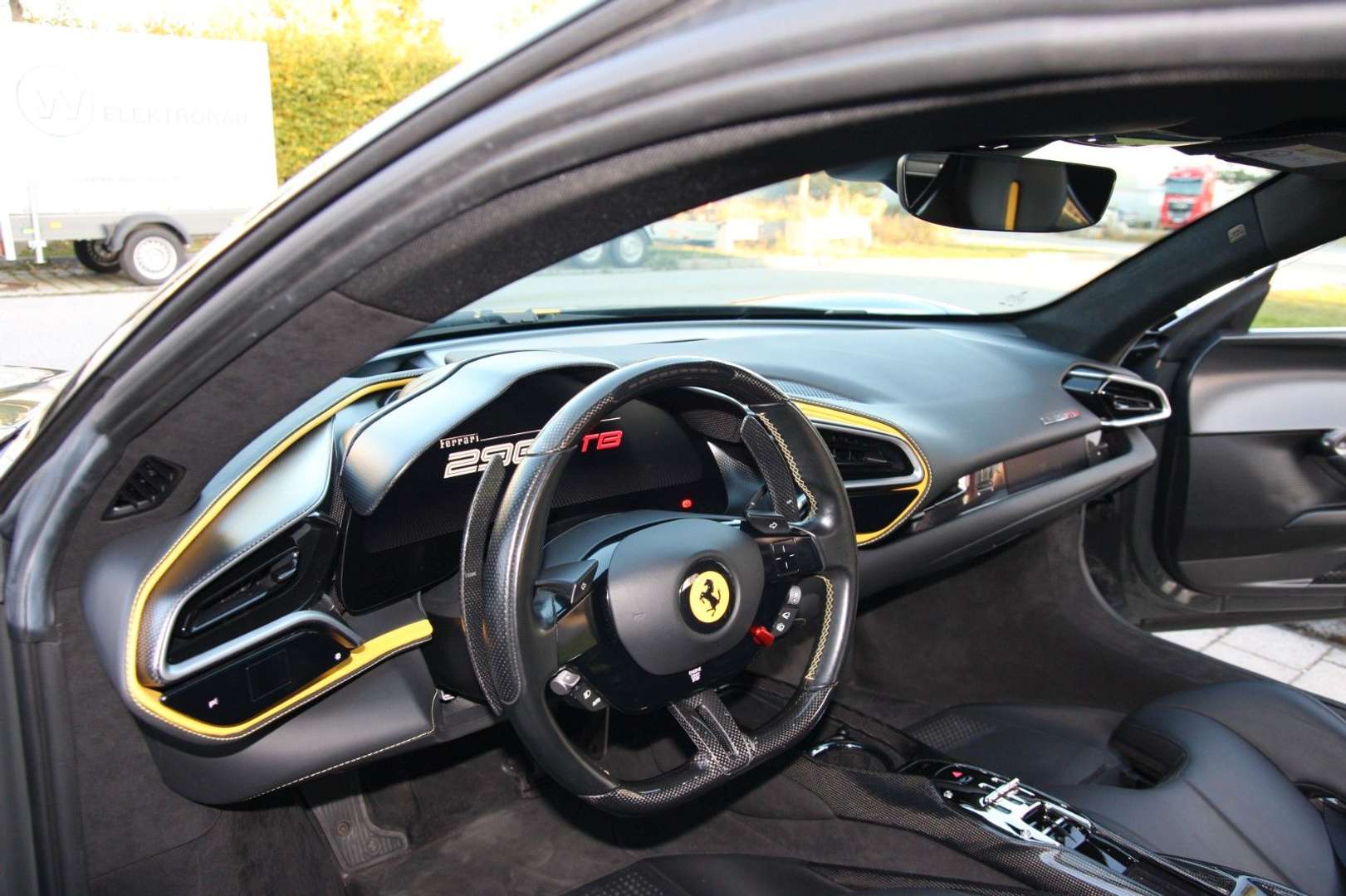 Ferrari 296 GTB - 2022 - Joinsteer - #15