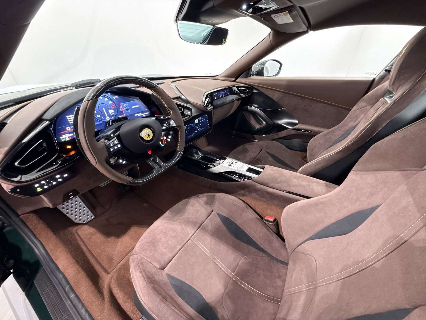 Ferrari 12 Cilindri - 2026 - Joinsteer - #18