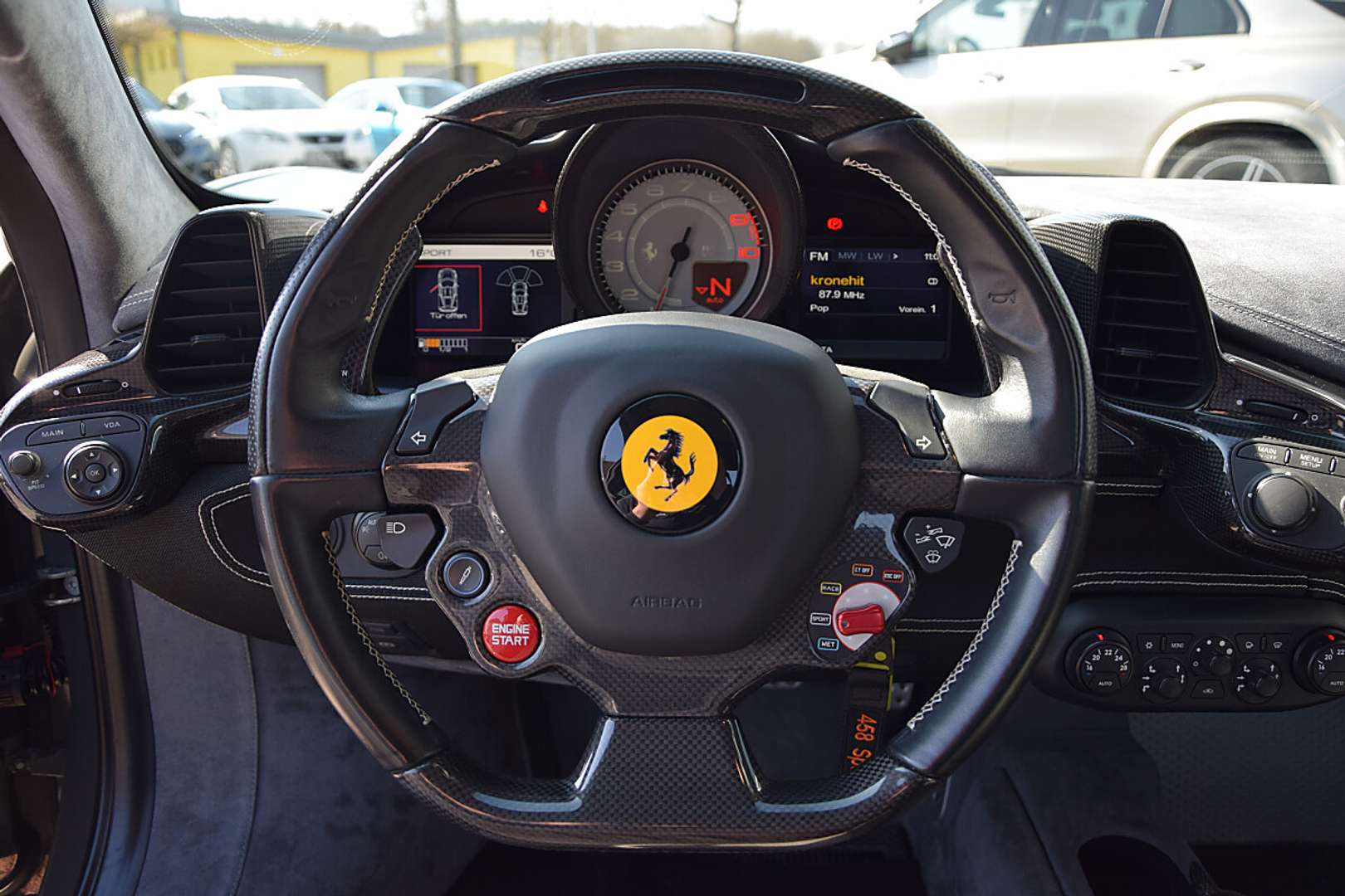 Ferrari 458 Speciale - 2014 - Joinsteer - #6