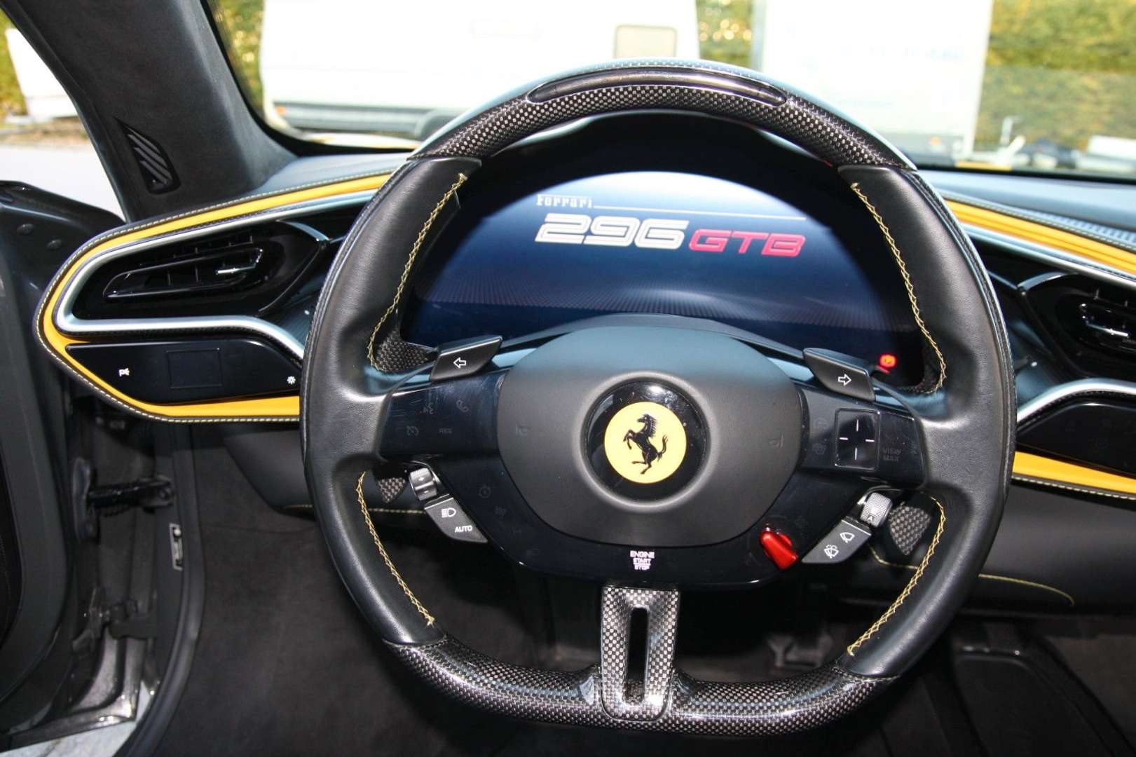 Ferrari 296 GTB - 2022 - Joinsteer - #16