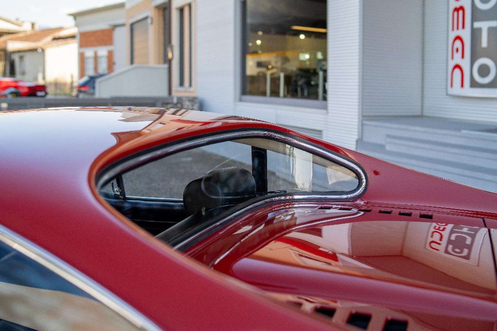 Ferrari Dino 206 GT - 1969 - Joinsteer - #4