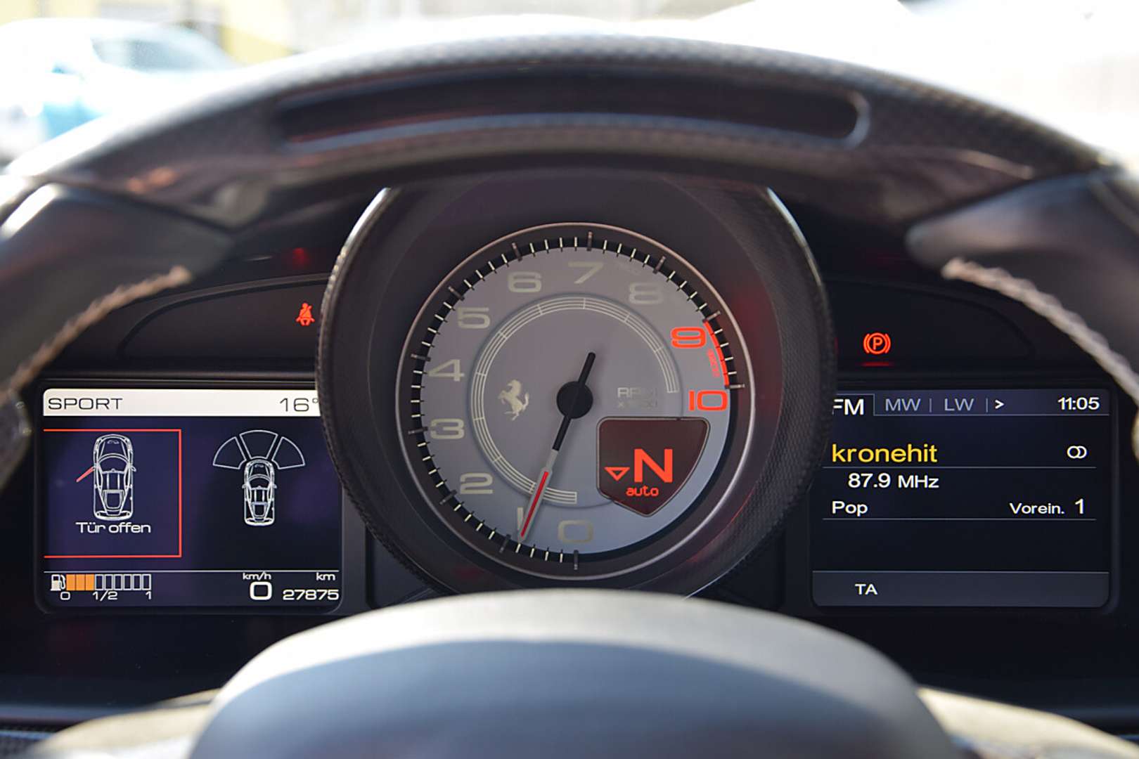 Ferrari 458 Speciale - 2014 - Joinsteer - #7