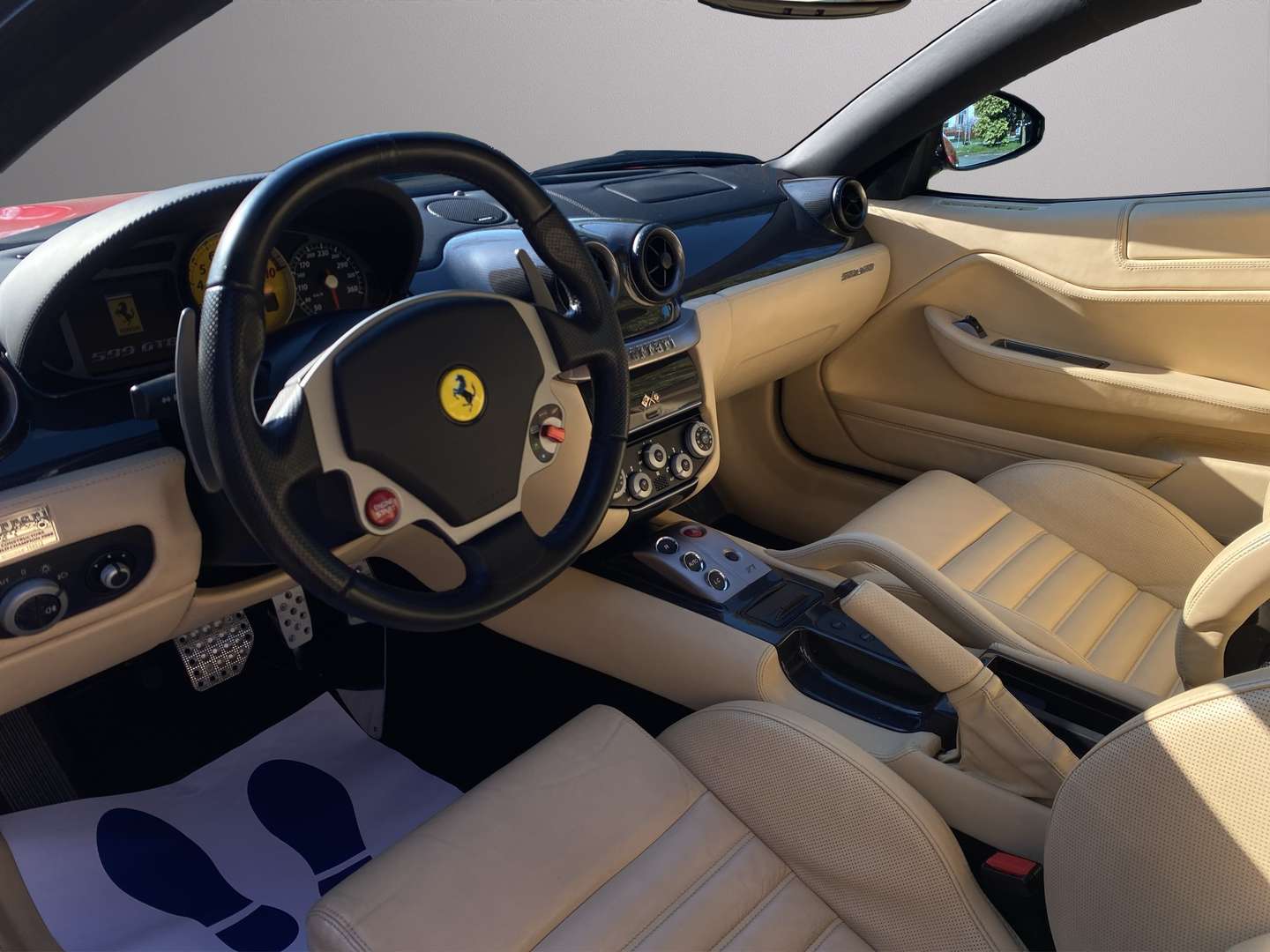 Ferrari 599 GTB - 2009 - Joinsteer - #5