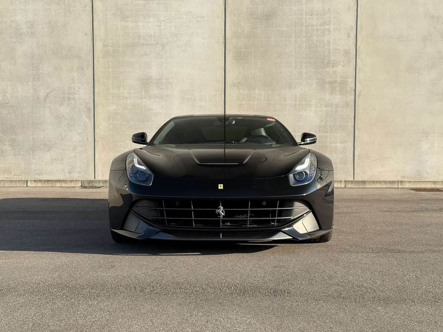 Ferrari F12 Berlinetta - 2013 - Joinsteer - #4