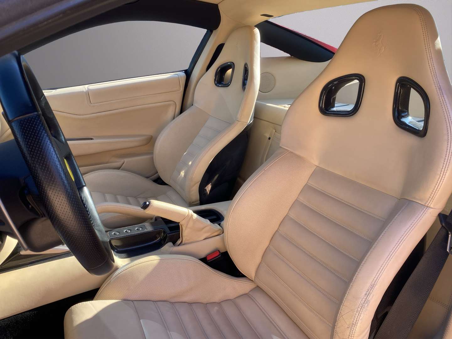 Ferrari 599 GTB - 2009 - Joinsteer - #6