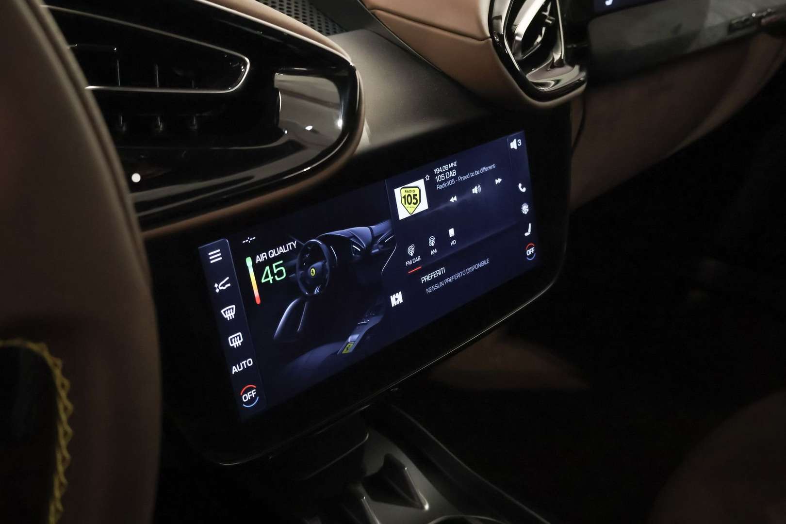 Ferrari 12 Cilindri - 2026 - Joinsteer - #21