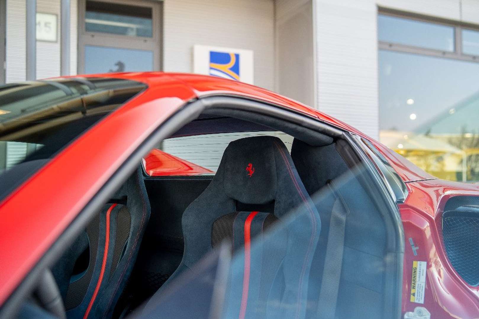 Ferrari 488 Pista Spider - 2020 - Joinsteer - #11