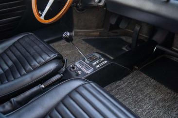 Ferrari Dino 206 GT — photo 6