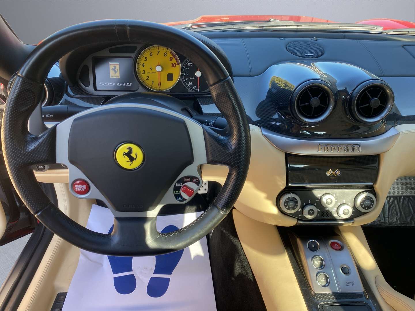 Ferrari 599 GTB - 2009 - Joinsteer - #7