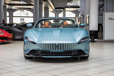 Ferrari Roma -  - Joinsteer - #1