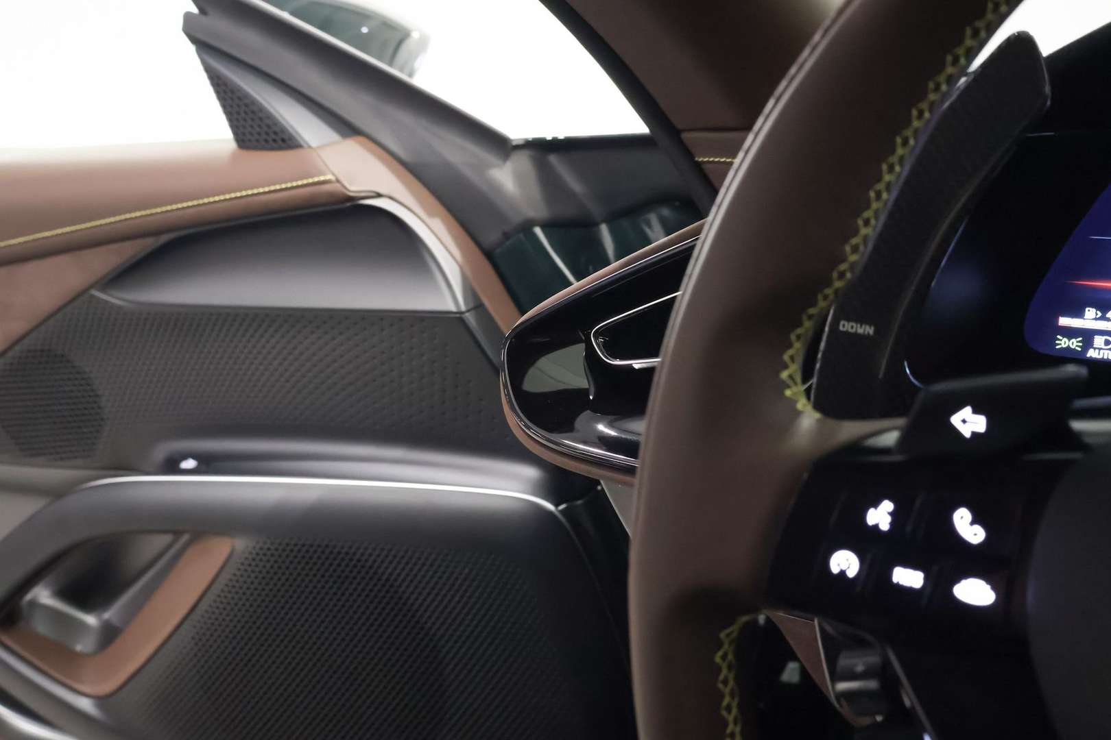 Ferrari 12 Cilindri - 2026 - Joinsteer - #22