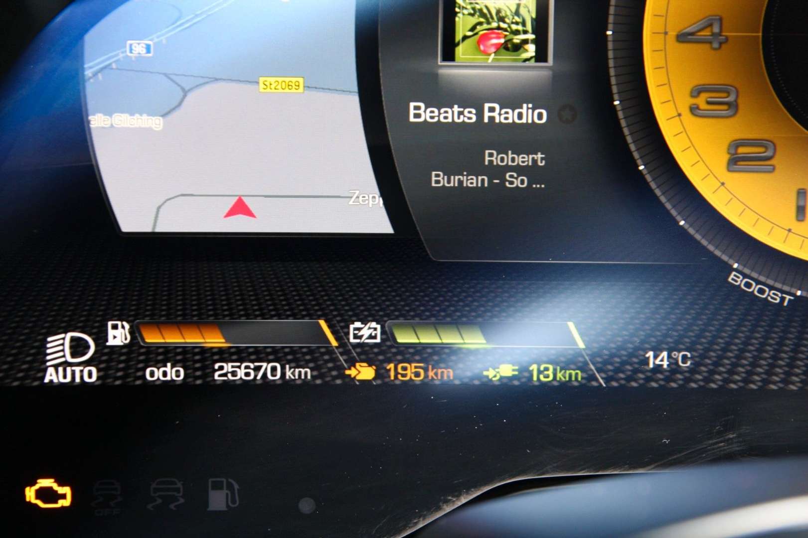 Ferrari 296 GTB - 2022 - Joinsteer - #19