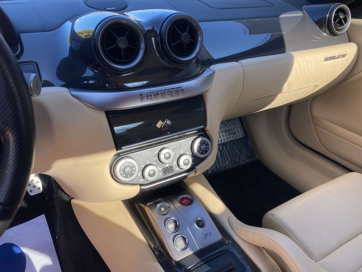 Ferrari 599 GTB - 2009 - Joinsteer - #8