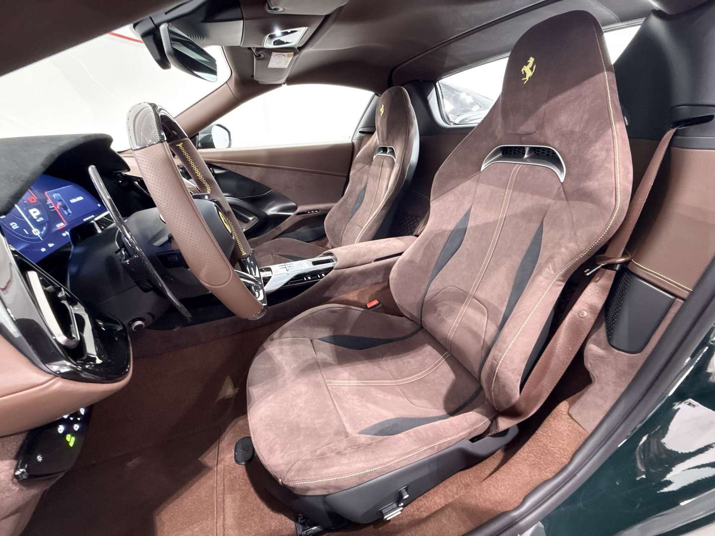 Ferrari 12 Cilindri - 2026 - Joinsteer - #23