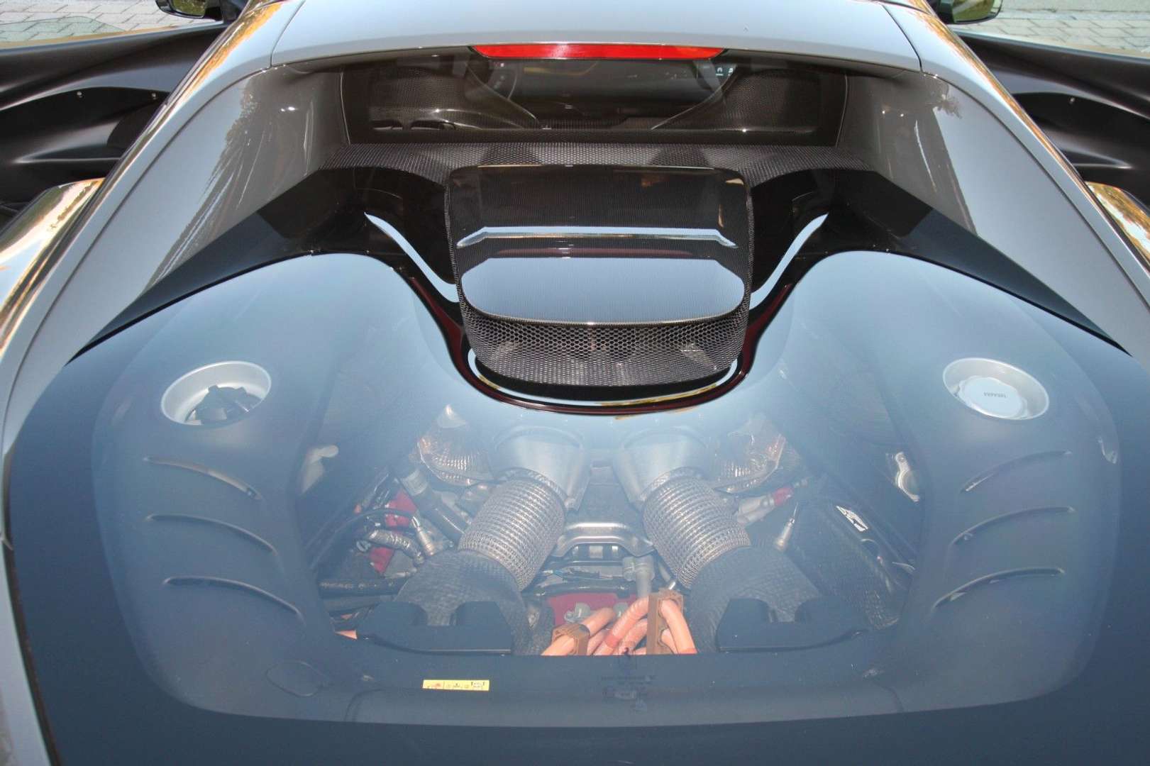 Ferrari 296 GTB - 2022 - Joinsteer - #20